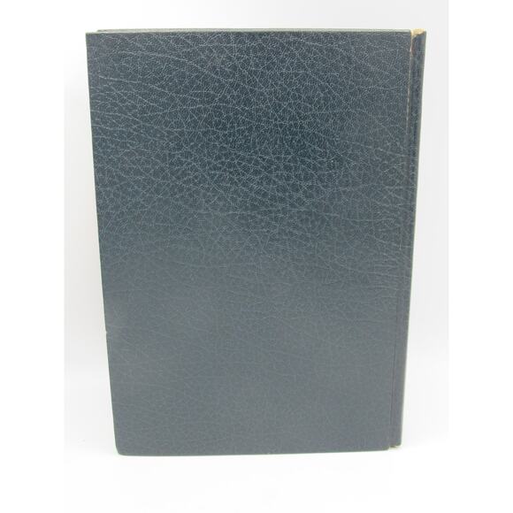 Nobel Prize Library 1971 Hardcover Eucken France Galworthy Helvetics Press - Picture 2 of 12